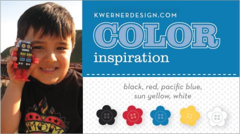 KW53 Colors